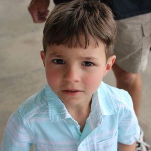 Meet your Posher, Wanda